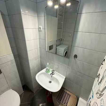 Apartman Studio 33 * 바냐루카