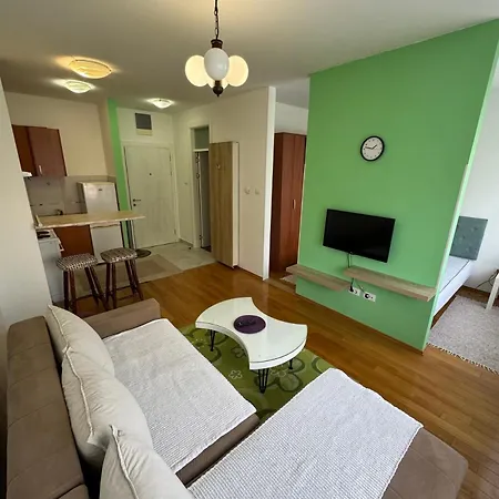 Apartman Studio 33 아파트 바냐루카